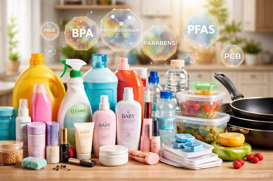 Endocrine Disruptors