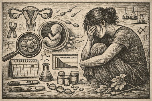 Miscarriage: Understanding Early Pregnancy Loss