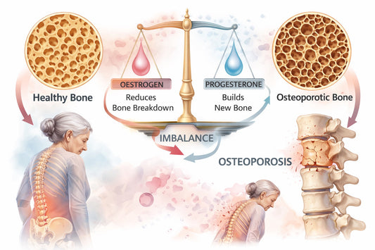 osteoporosis and bone health