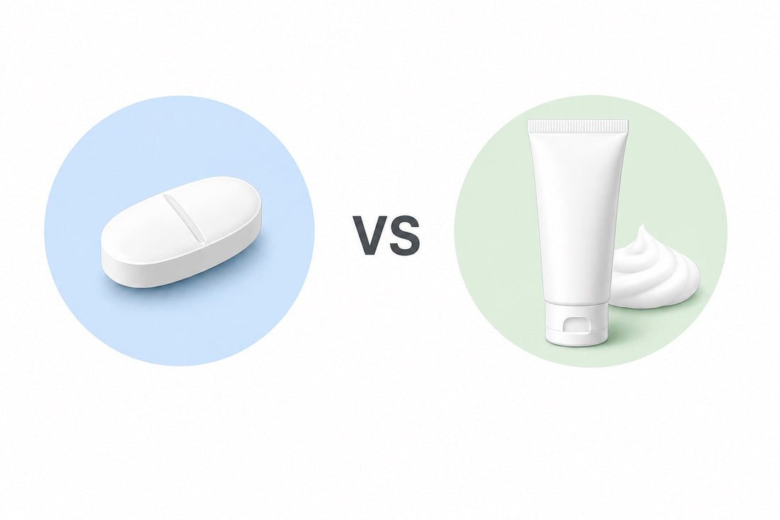 Progesterone Application Methods: Pros, Cons, and What Works Best?