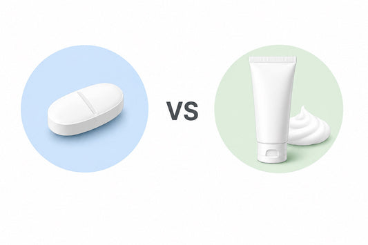 Progesterone Application Methods: Pros, Cons, and What Works Best?